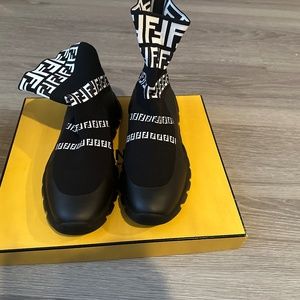 Fendy sneakers